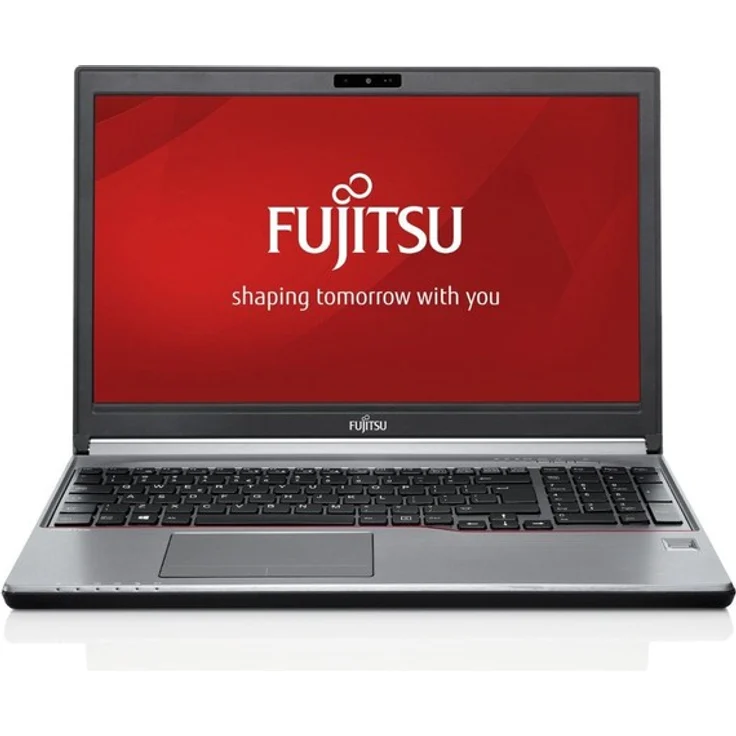 Fujitsu Lifebook E753 (E7530MXE11DE) – Bild 1