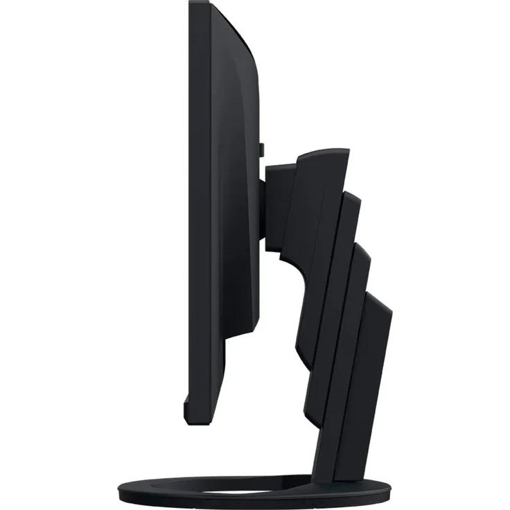EIZO EV2480-BK - 23,8 Zoll, Full HD (1920 x 1080), IPS-Panel, 60Hz, 5ms, 250cd/m² (EV2480-BK) – Bild 4