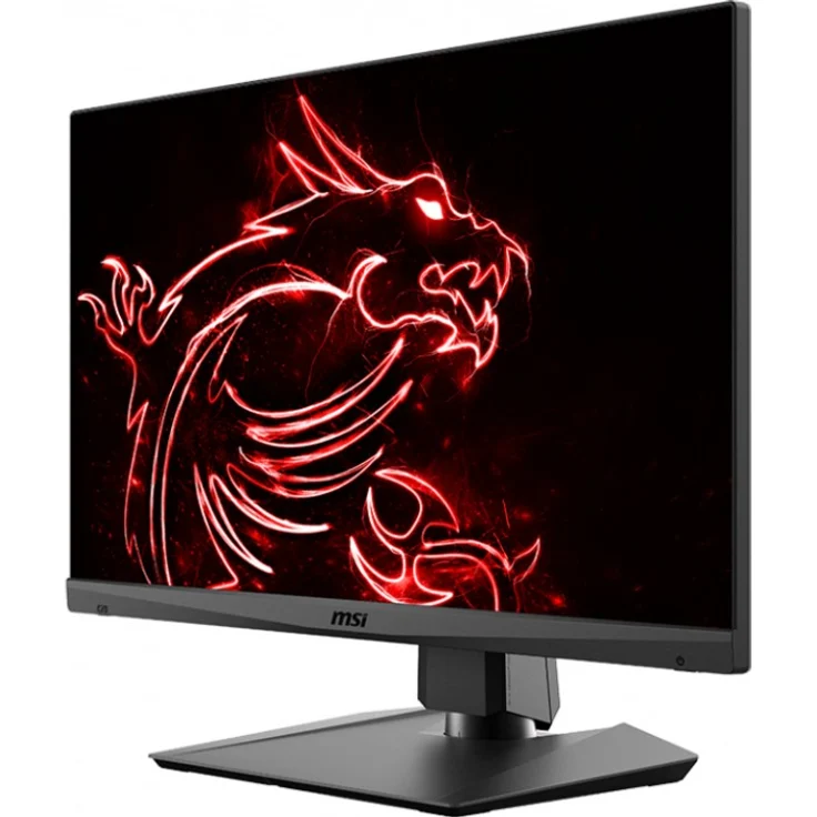 MSI Optix MAG274QRFDE-QD - 27 Zoll, WQHD (2560 x 1440), IPS-Panel, 165Hz, 1ms, 300cd/m² (9S6-3CA8DA-028) – Bild 3
