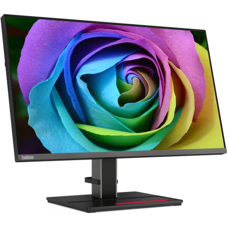 Lenovo ThinkVision Creator Extreme - 27 Zoll, 4K UHD (3840 x 2160), IPS-Panel, 60Hz, 4ms, 1200cd/m² (62A6RAT3EU) – Bild 2
