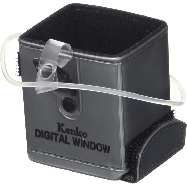Kenko KE DW - 46 Sonnenschutz für LCD-Display