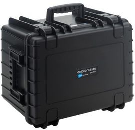 B&W outdoor.cases Typ 5500