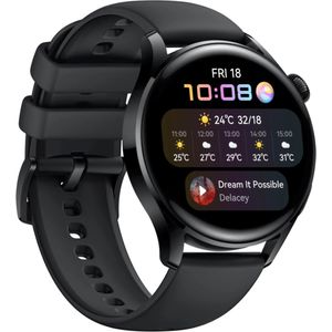 Bild für Huawei Watch 3 Active Edition Smartwatch GPS