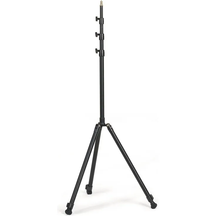 Kaiser Leuchtenstativ ''Basic'', Einstellhöhe 70-190 cm
