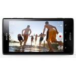 Sony Xperia ion Smartphone Pixel (11,7 cm Pixel (4,6 Zoll) Display, Qualcomm, 1,5GHz, 12,1 Megapixel, 13,2GB interne Speicher, Android 4.0) rot