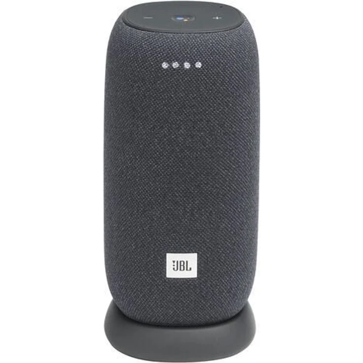 JBL Link Portable grau – Bild 1