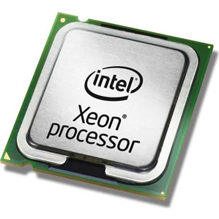 Intel Xeon DP E5540, 4 Kerne (8 Threads), 2,53 - 2,8 GHz, Boxed (BX80602E5540)