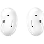 Samsung Galaxy Buds Live SM-R180 In-Ear Kopfhörer, mit Bluetooth, Mikrofon, Noise Cancelling, weiß