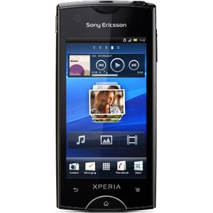 Bild für Sony Xperia Ray