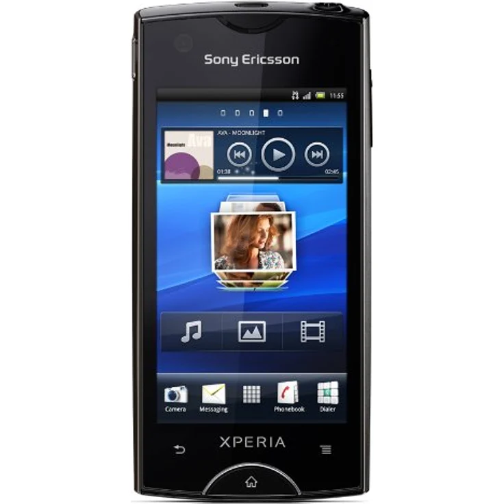Sony Xperia Ray – Bild 1