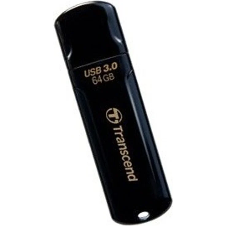 Transcend 64GB JetFlash 700 USB 3.1 Gen 1 USB Stick TS64GJF700 – Bild 2