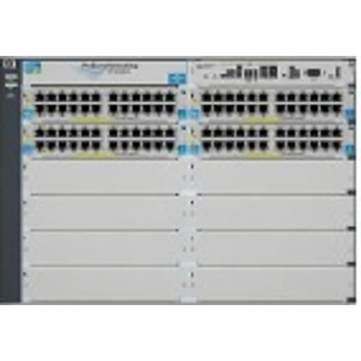 HP J8700A 5412ZL-96G Intell Edge