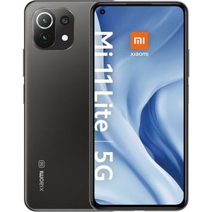Bild für Xiaomi Mi 11 Lite 5G Smartphone 16,64cm (6,55 Zoll)