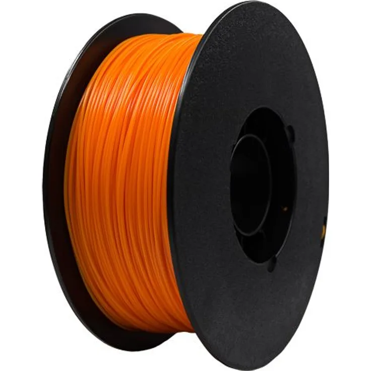 PLA 1kg Orange Flashforge 3D Filament 1,75mm (PO1) (PO1)
