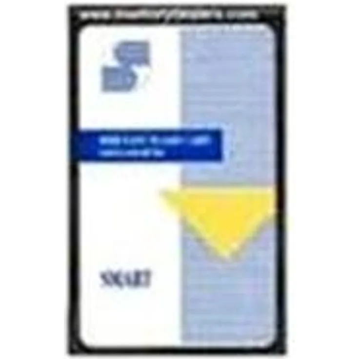 Cisco Systems MEM-1X8F= Flash Speicher 8 MB Flash Card Upgrade (Ersatzteil)