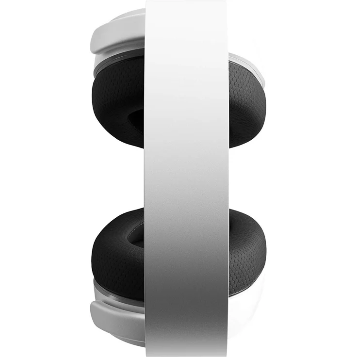 SteelSeries Arctis 5 (Gaming Headset, RGB-Beleuchtung, DTS Headphone:X v2.0 Surround für PC und PlayStation 4) weiß – Bild 4