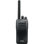 Kenwood TK-3501E PMR446 Transceiver, schwarz-anthrazit