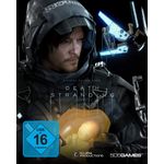 Death Stranding - Deluxe Edition (Steelbook) (PC)