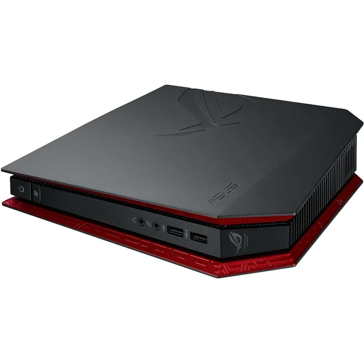 ASUS G GR8-R029R, i7-4510U, NVIDIA GeForce GTX 750 Ti, 8GB RAM, 1000GB Festplatte (90MS0071-M00290) – Bild 5