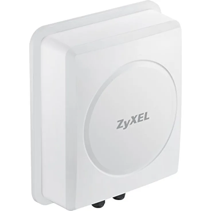 ZyXEL LTE7410-A214 Router WWAN GigE VoIP-Telefonadapter Stangenmontage (LTE7410-A214-EU01V1F)