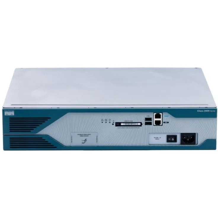 Cisco CISCO2851-CCME/K9
