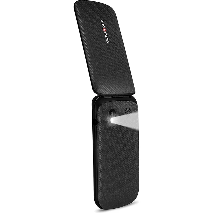 swisstone SC 330 Schwarz – Bild 8