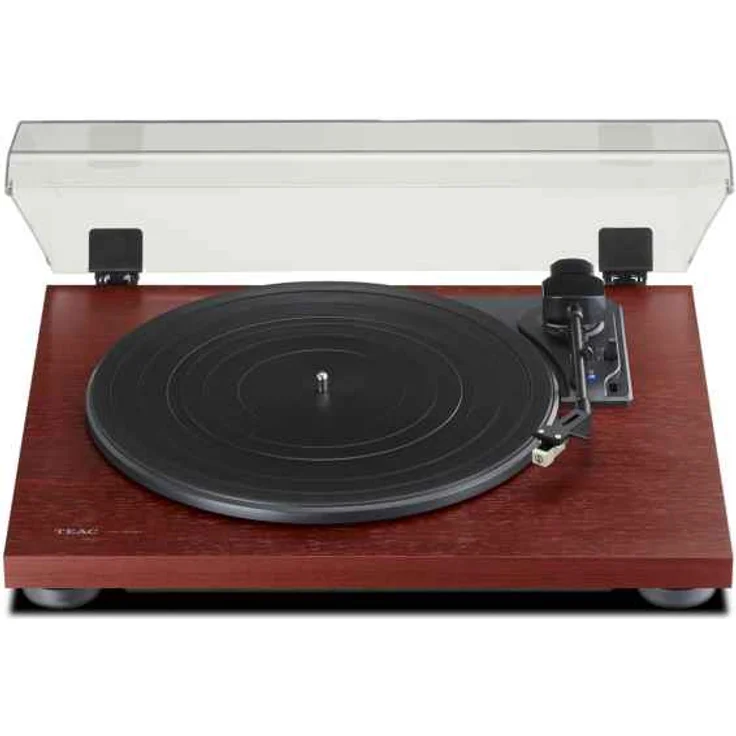 TEAC TN-180BT-A3 kirsch kirsch – Bild 1