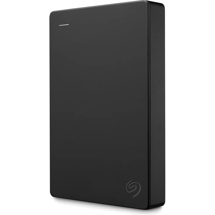 Seagate Portable 4TB External Hard Drive HDD USB 3.0 for PC Laptop and Mac (STGX4000400) – Bild 1