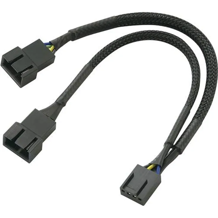 Akasa AK-CBFA04-15 - Hardwarekühlungszubehör