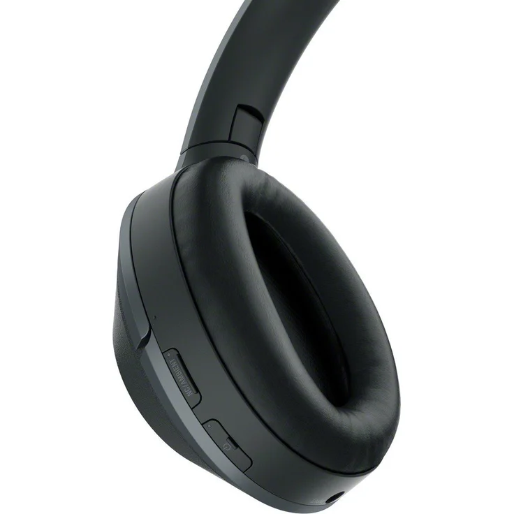 Sony WH-1000XM2 schwarz - Preisvergleich – Bild 2
