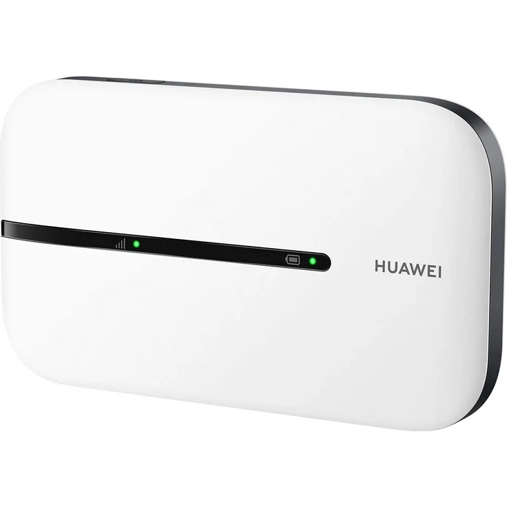 Huawei E5576-320 4G, günstiger Reise-Hotspot, Roams in Allen Welt-Netzwerken, Keine Konfiguration erforderlich, Originalteil – Bild 2