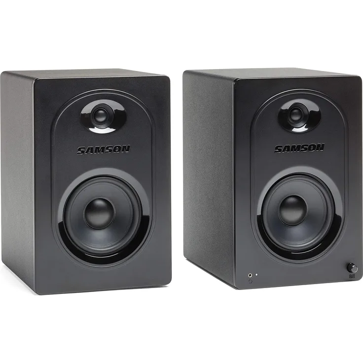 MONITOR MEDIUM M50 Kompakt-Lautsprecher