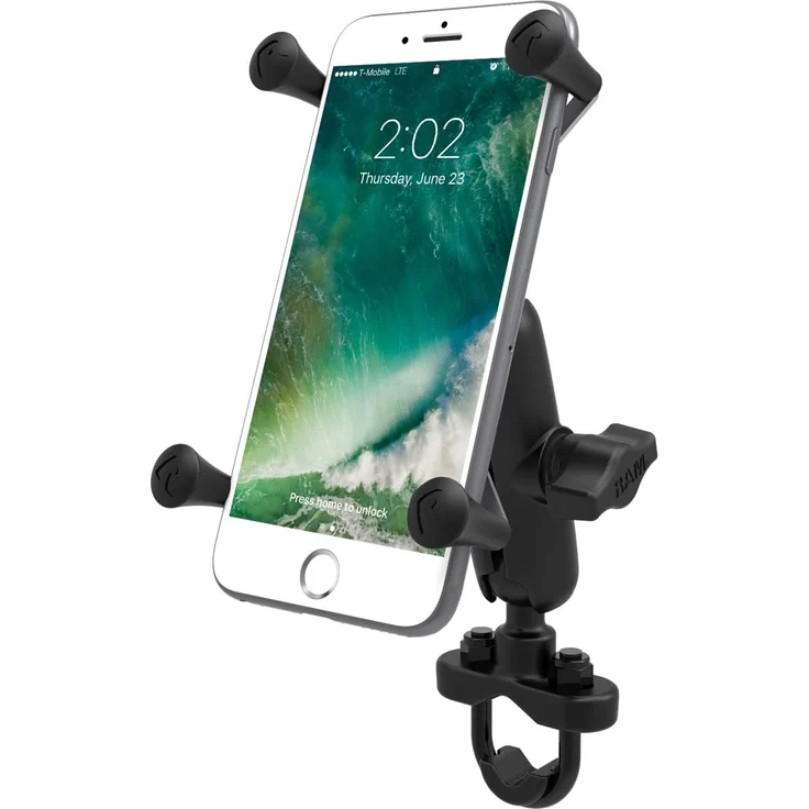 RAM Mounts RAM-B-149Z-UN10U Halterung Handy-Smartphone Schwarz Passive Halterung