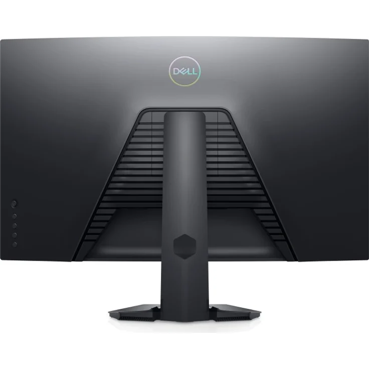 Dell S3222DGM - 31,5 Zoll, WQHD (2560 x 1440), VA-Panel, 165Hz, 1ms, 350cd/m² (210-AZZH) – Bild 3
