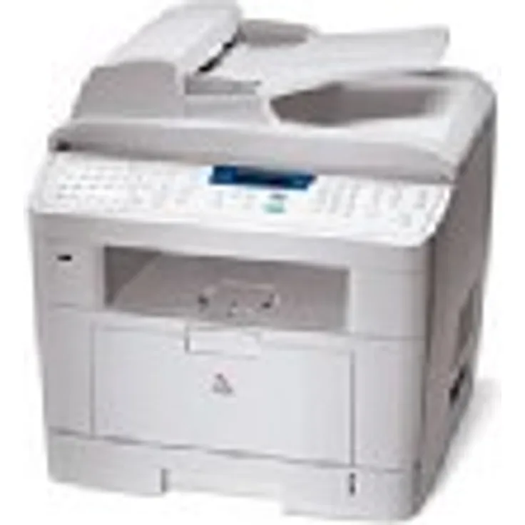 Xerox WorkCentre PE120V (Kopierer, Drucker, Fax, Farbscanner, 20 Seiten-Min, USB 2.0)