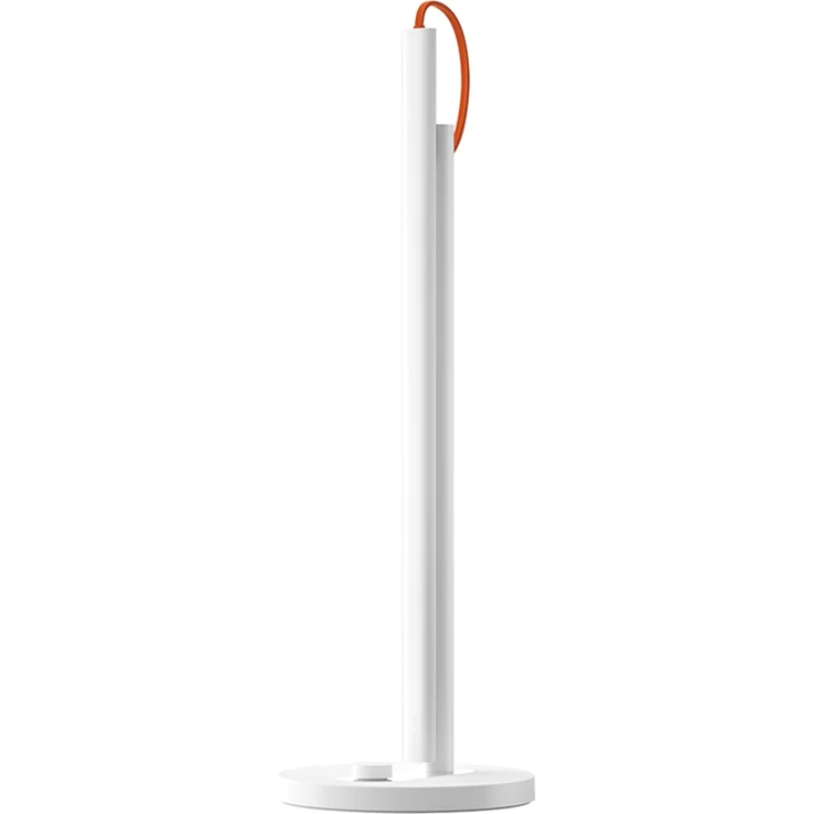 Xiaomi Mi Smart LED Desk Lamp 1S, Schreibtischlampe mit iOS/Android App Anbindung, Dimmbar, Lichtfarbe Kalt- bis Warmweiß wählbar, 9 Watt, 30 - 520 Lumen, 2600 - 5000 Kelvin, unterstützt Sprachassistenten – Bild 4