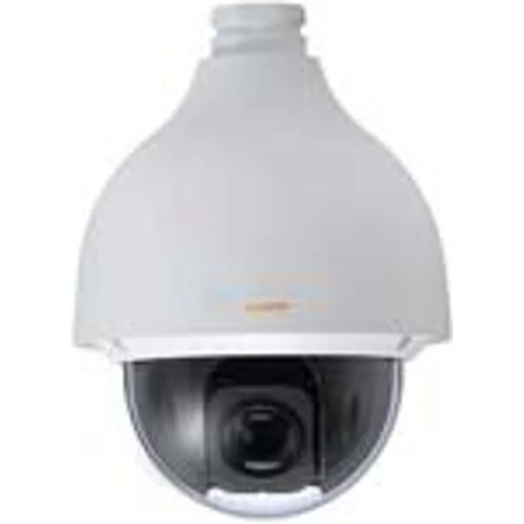 STARDOME LE 261HD steuerbare 1080p HDTV Kamera mit 22x optischem Zoom, FullHD, Heizung und Lüftung, HDCVI, BNC-Ascnhluss, inkl. Netzteil, 10610