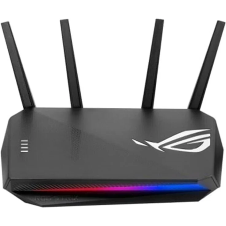 WL-Router ASUS GS-AX3000 AiMesh – Bild 1