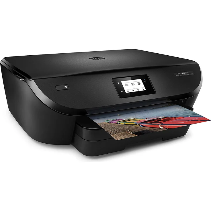HP ENVY 5540 (G0V53A) – Bild 1