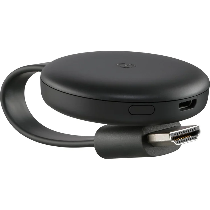 Google Chromecast 3 schwarz – Bild 5