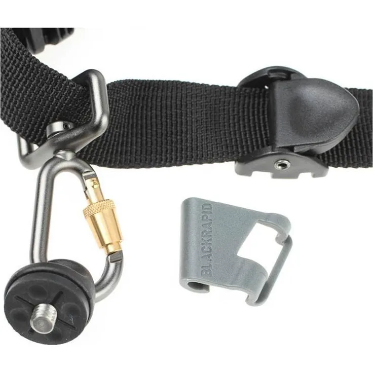BlackRapid R-Strap Backpack Breathe Slinggurt-Erweiterung für Rucksäcke