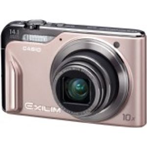 Bild für Casio Exilim EX-H15