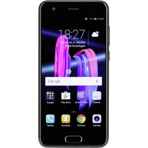 Bild für Honor 9 64GB Midnight Black Dual-SIM
