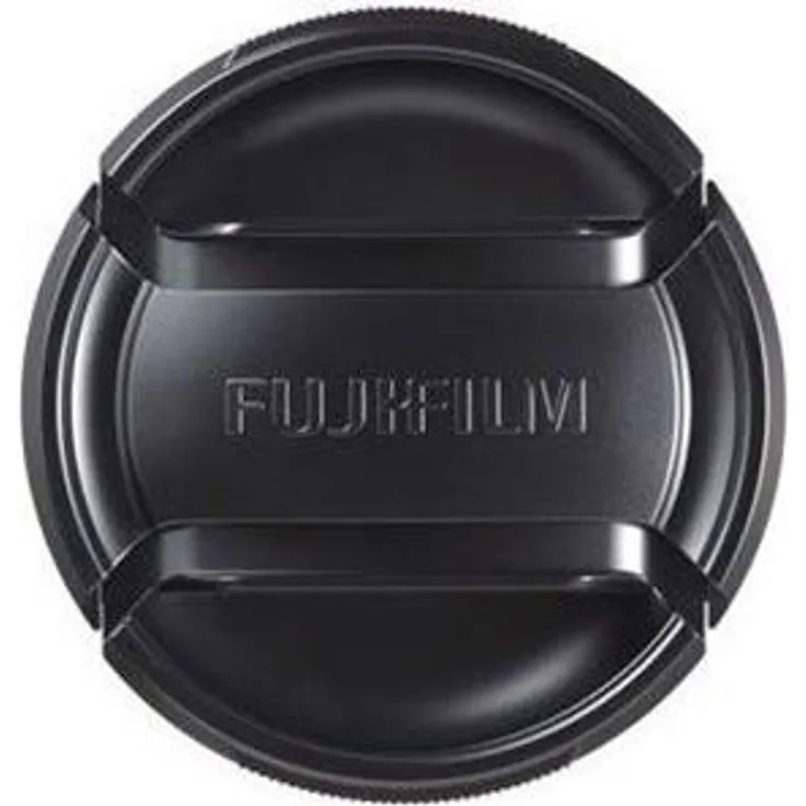 Fujifilm Objektivdeckel vorne 62 mm II