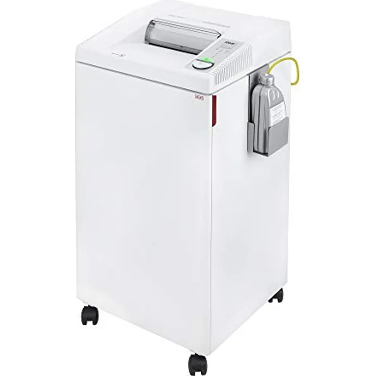 IDEAL 2604 SMC Aktenvernichter