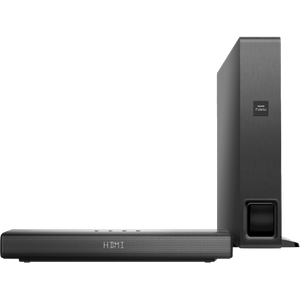 Bild für Philips Fidelio B1 Soundbar mit Subwoofer