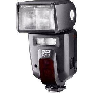 Bild für Metz 58 Mecablitz AF-2 Digital Nikon/Fujifilm
