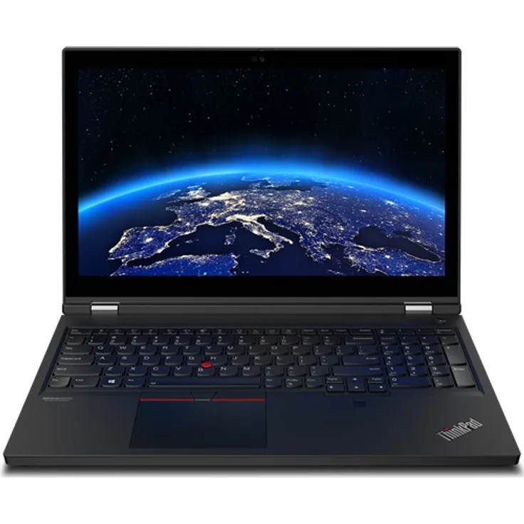 Lenovo ThinkPad P15 G1 - Business-Laptop 15,6 Zoll (39,6 cm) Full HD, Intel Core i7-10750H, 32GB RAM, 512GB SSD, NVIDIA Quadro RTX 3000, Windows 10 Pro 64-bit (20ST000XGE)