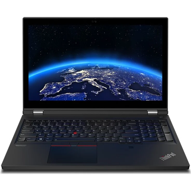 Lenovo ThinkPad P15 G1 - Business-Laptop 15,6 Zoll (39,6 cm) Full HD, Intel Core i7-10750H, 32GB RAM, 512GB SSD, NVIDIA Quadro RTX 3000, Windows 10 Pro 64-bit (20ST000XGE) – Bild 1