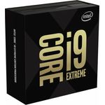 Intel Core i9-10980XE Extreme Edition, 18C/36T, 3.00-4.60GHz, boxed ohne Kühler (BX8069510980XE)